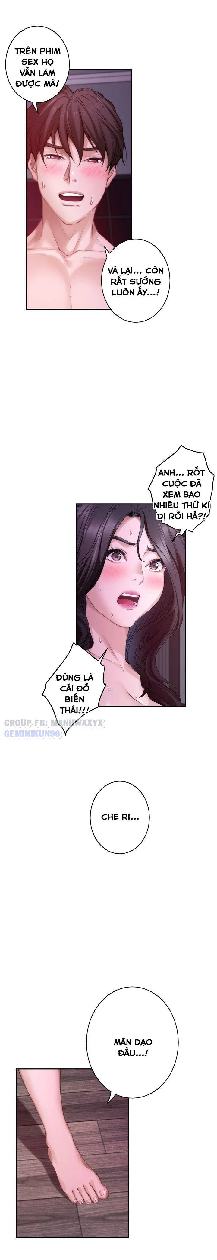 cặp đôi s chapter 51 6