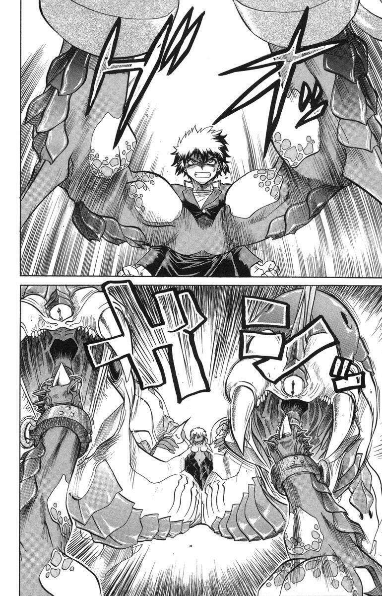 chaosic rune chapter 14 5