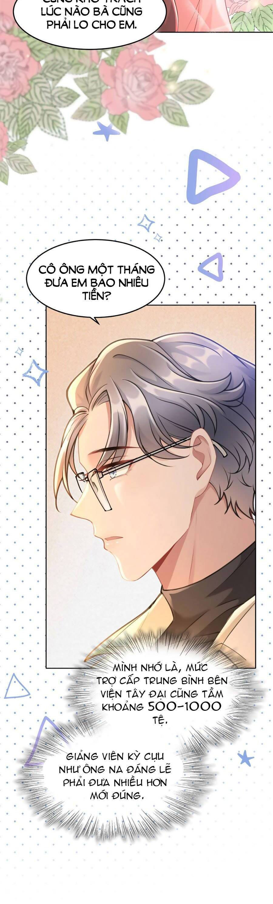 hãy để cô ấy hạ cánh! chapter 12 37