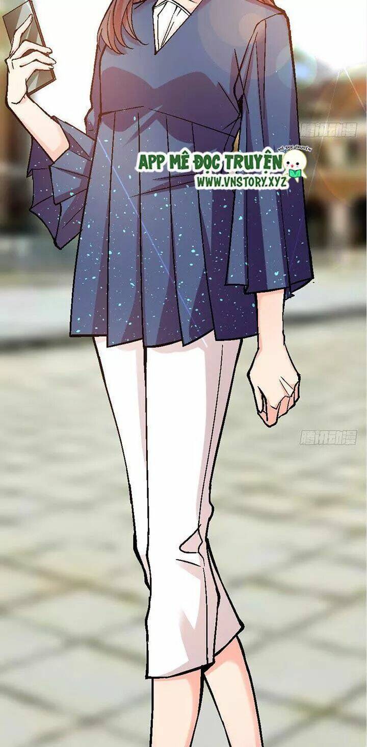 thiên hậu trở về chapter 58 40