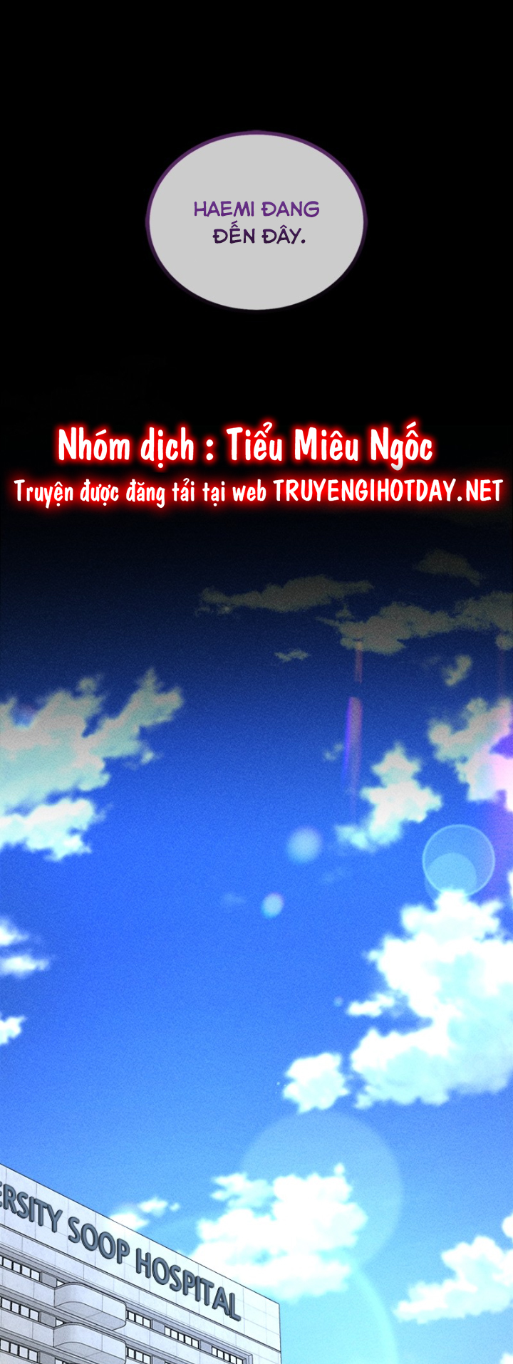 cuộc sống riêng của chị tôi chapter 14 2