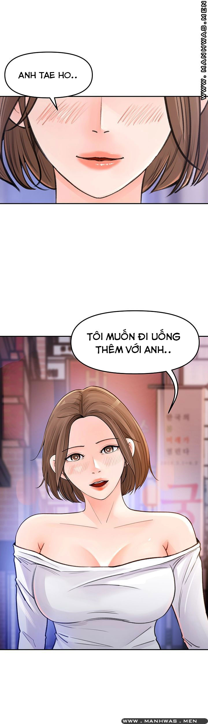 giữ em đi chapter 4 1