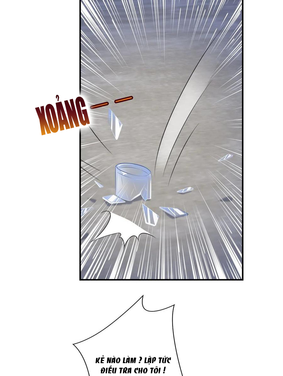 thí hôn lão công, cần giúp sức chapter 288 4