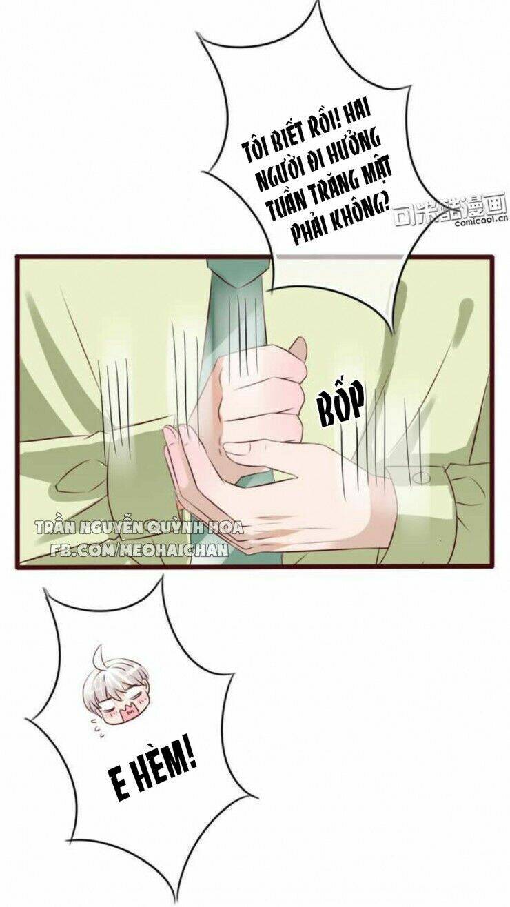 sau con mưa mùa hạ chapter 8 27