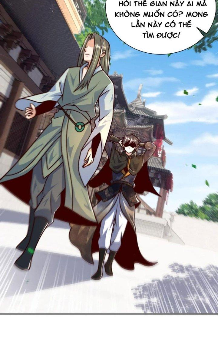 ta nuôi ma quỷ ở trấn ma ti chapter 148 12