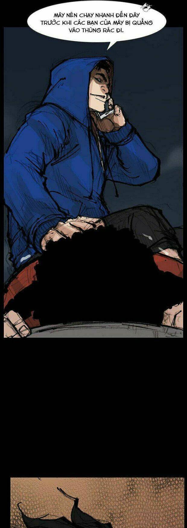 dokgo 2 | độc cô 2 chapter 14 35