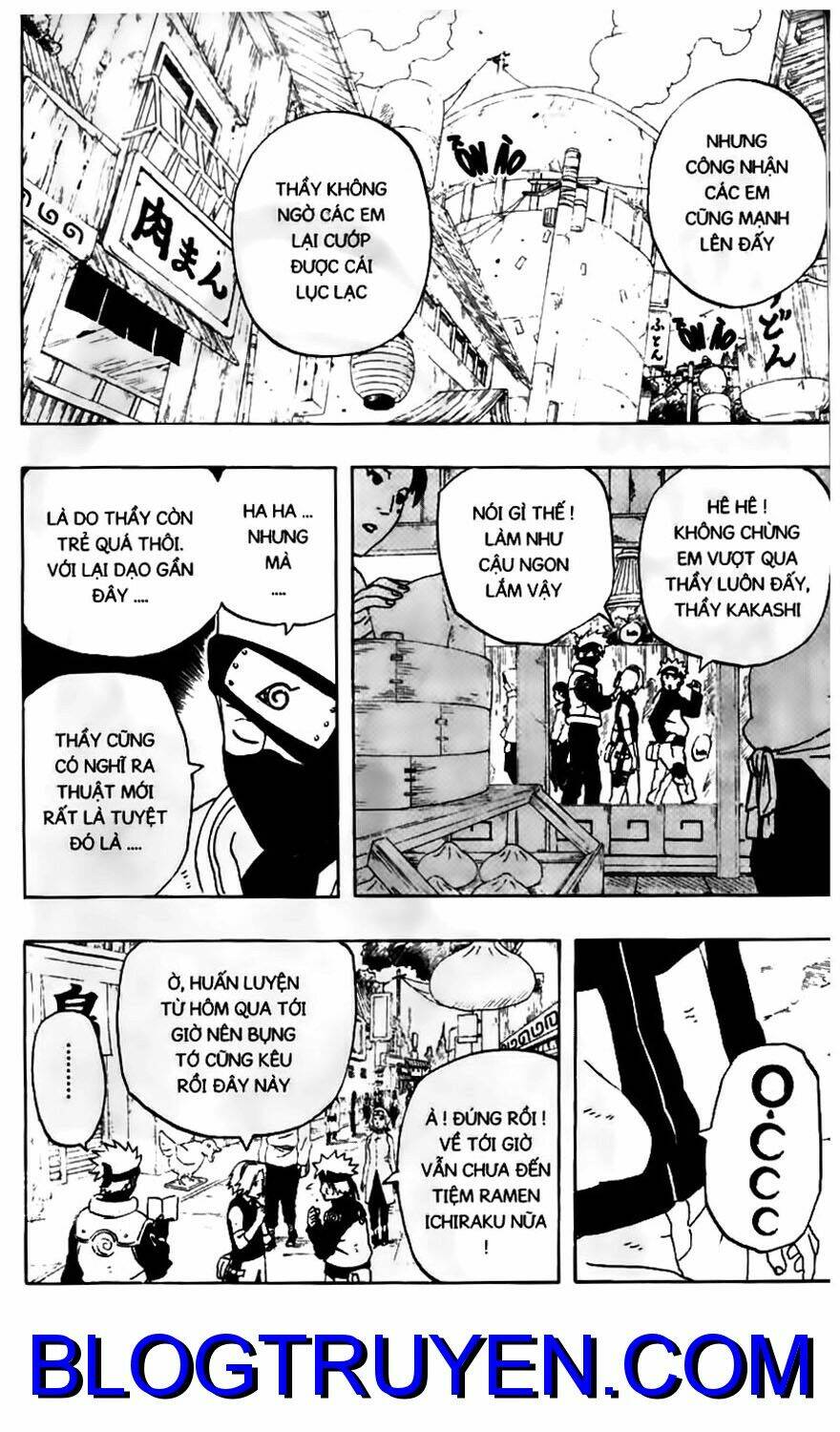 naruto - cửu vĩ hồ ly chapter 247 3