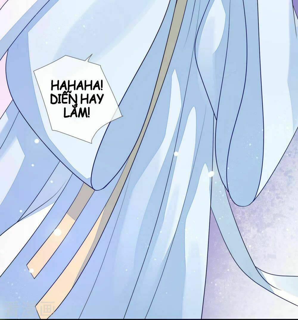 cửu khuyết phong hoa chapter 27 15