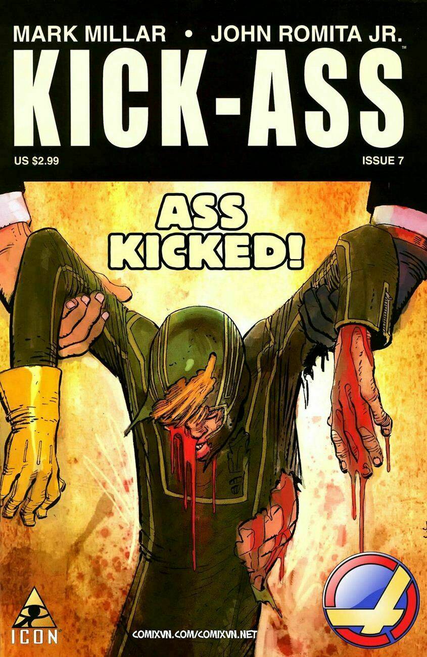kick ass chapter 7 1