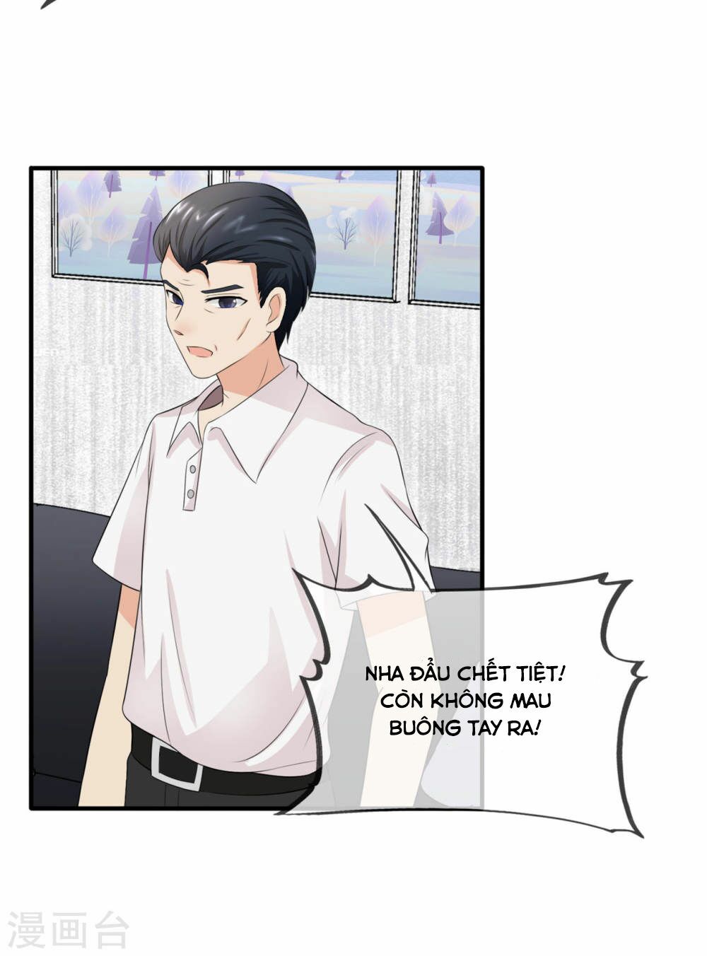 siêu cấp nữ thần trọng sinh chapter 4 5