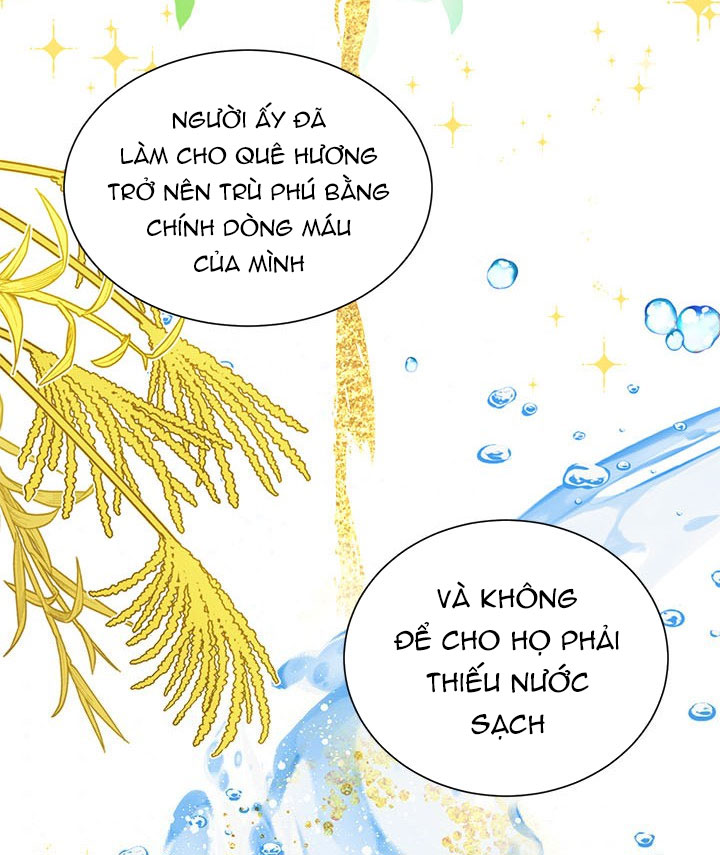 công chúa của loài chim chapter 29 4