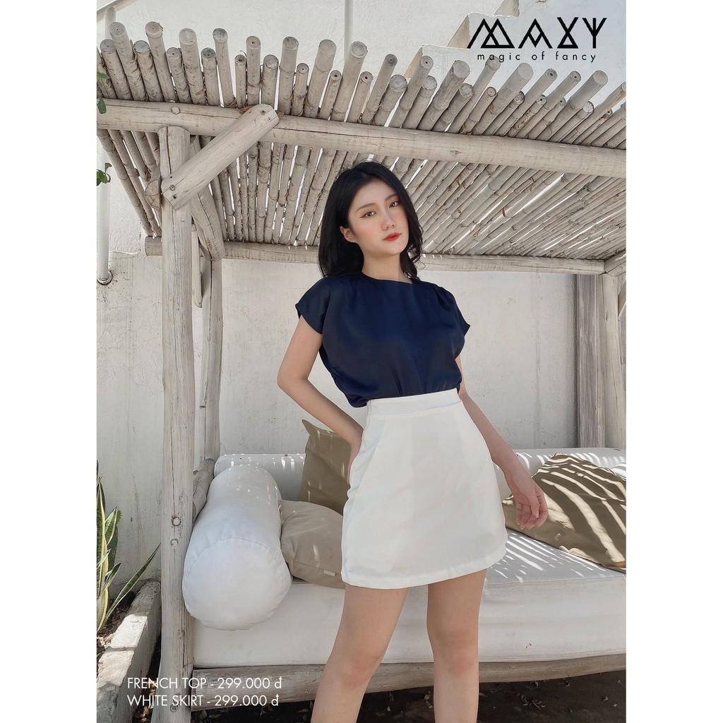 Tổng hợp quần váy basic Maxy Workshop