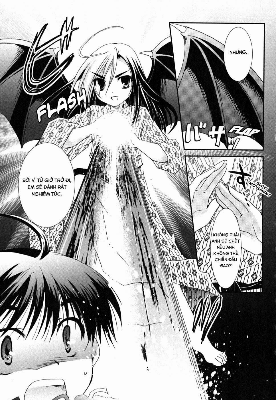 kanokon chapter 26 5