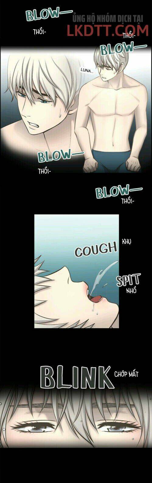 luna - dưới ánh trăng chapter 4 29