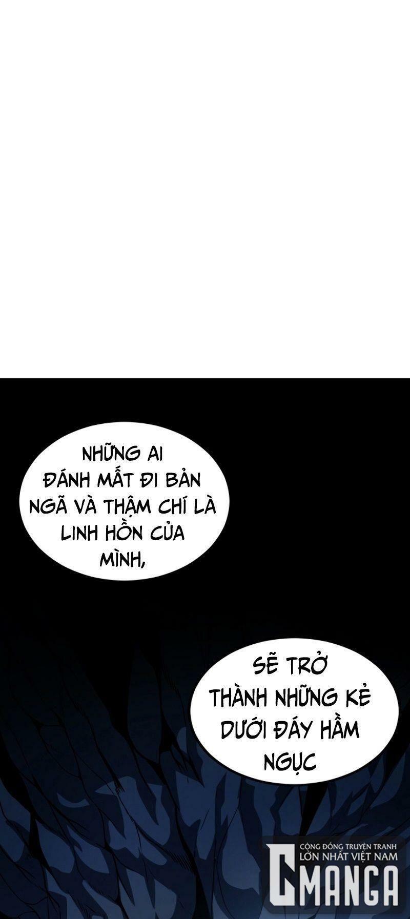 ngôi nhà kết nối với hầm ngục chapter 4 26