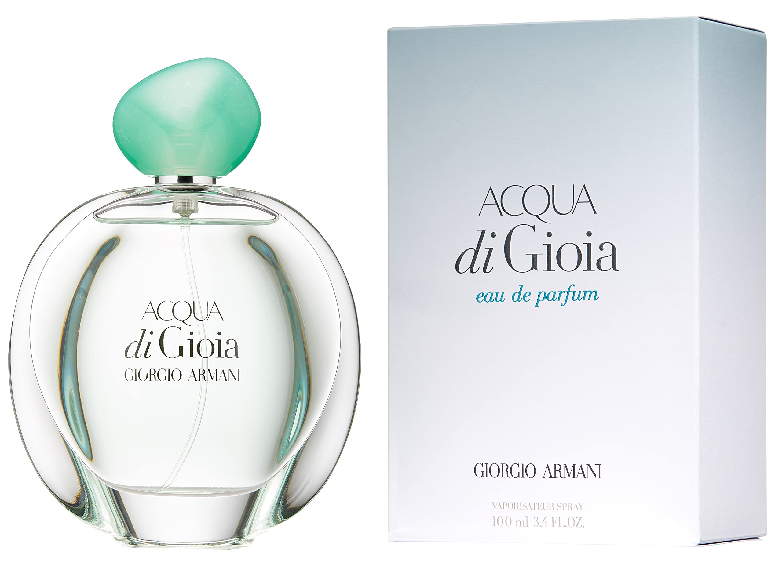 Nước Hoa Nữ Giorgio Armani Acqua Di Gioia Eau De Parfum