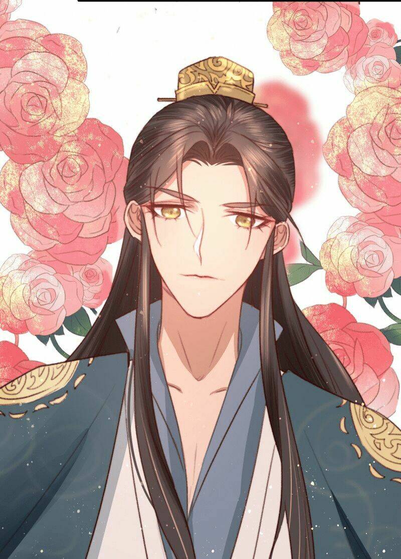 hành trình thịnh sủng chi cẩm tú chapter 17 4