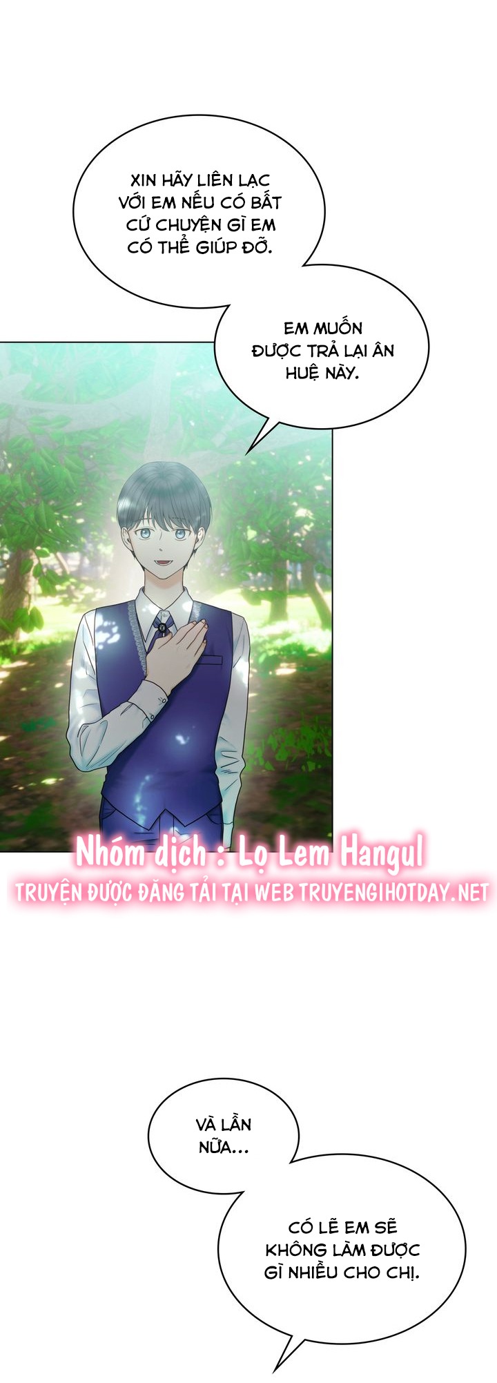 hợp đồng hôn nhân với người chồng thứ 2 của tôi chapter 10 5