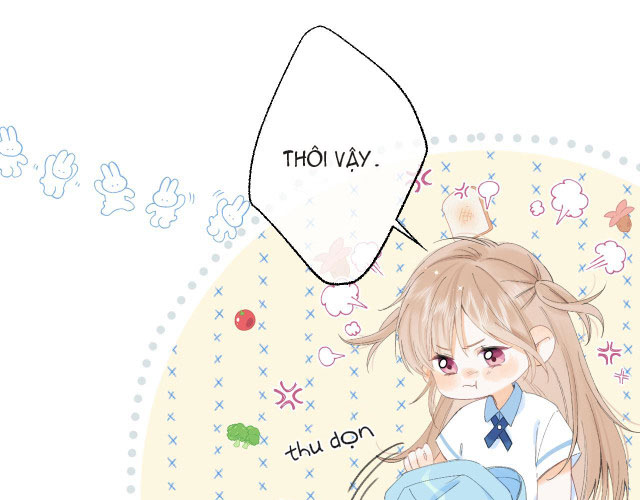 vụng trộm yêu thầm không thể giấu chapter 4 75