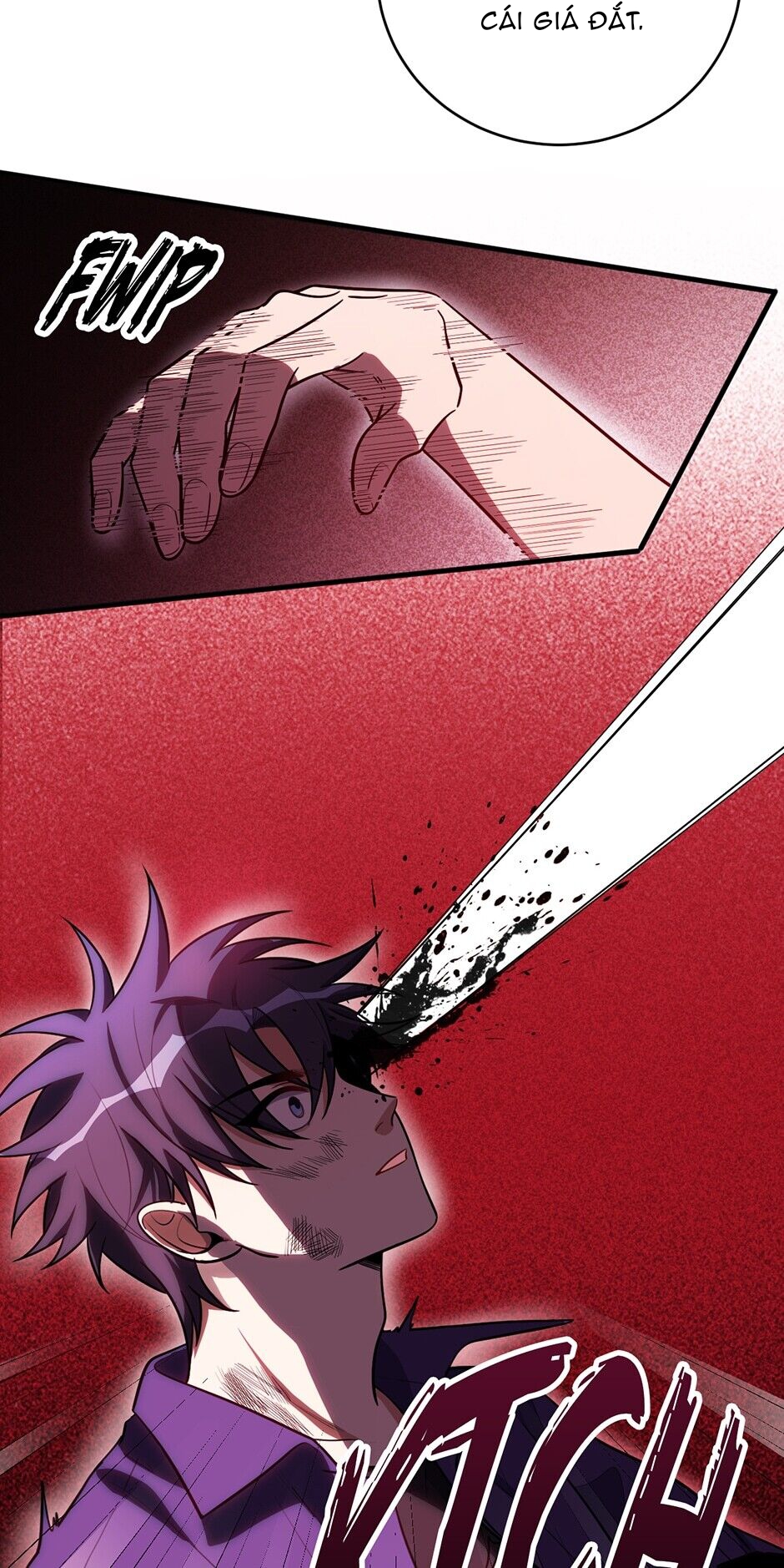 [16+] killing my love chapter 43.2 10