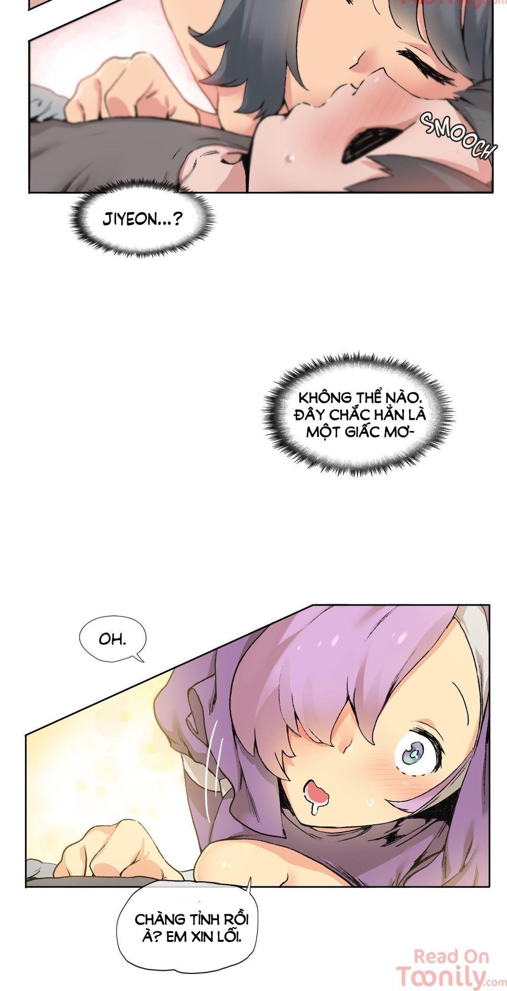 vùng đất kỳ diệu chapter 9 21