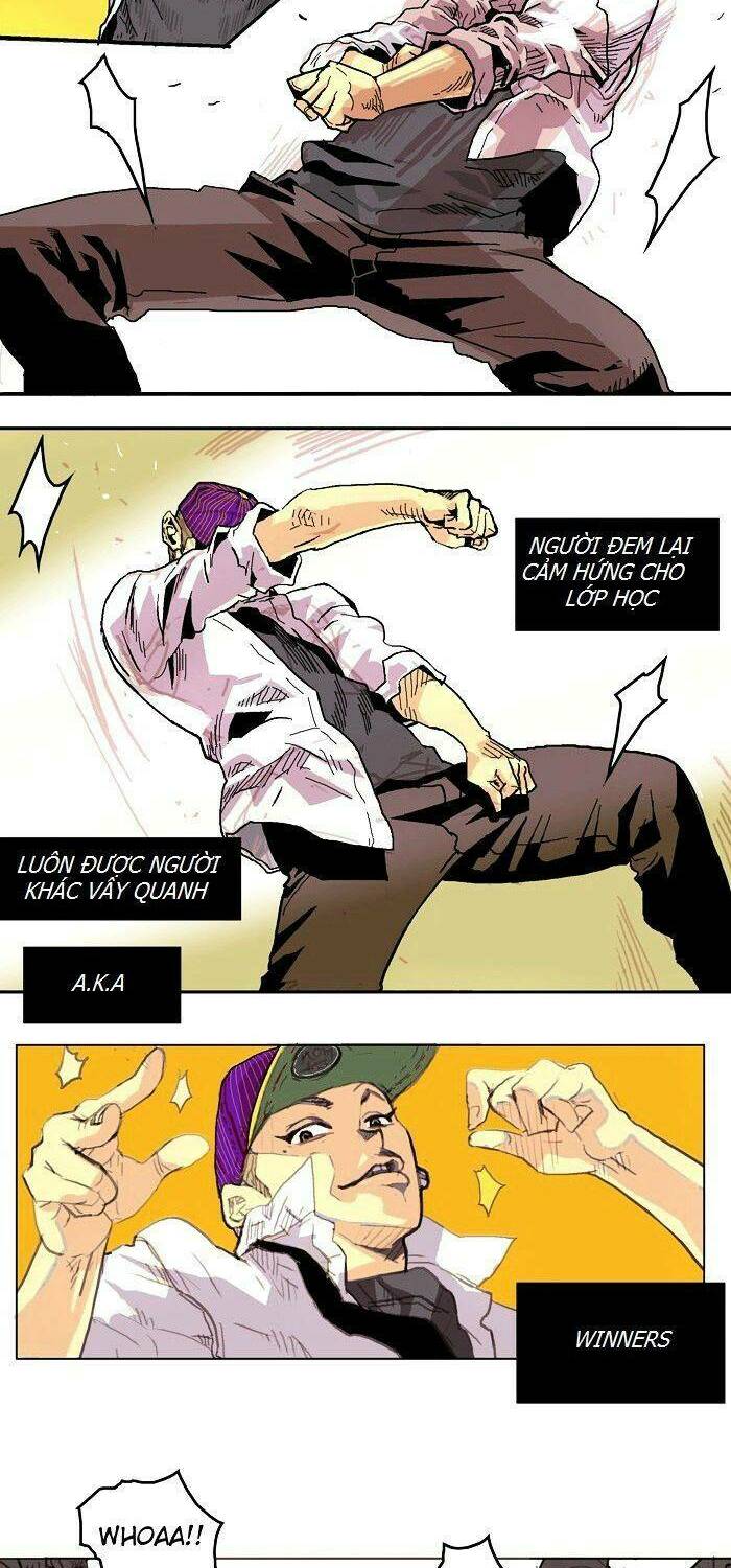 famous man chapter 1 12