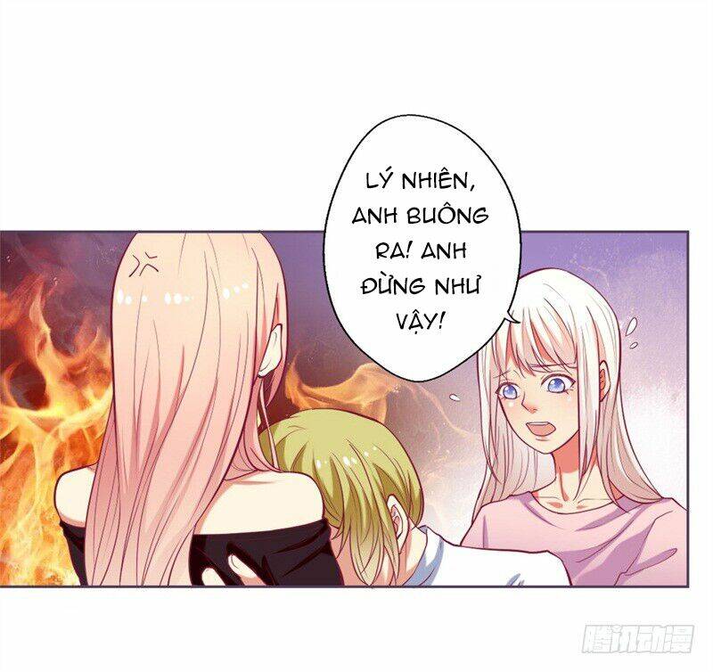 ngạo kiều tổng tài sủng điềm thê chapter 10 19