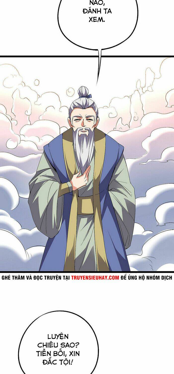 phục thiên thánh chủ chapter 103 10