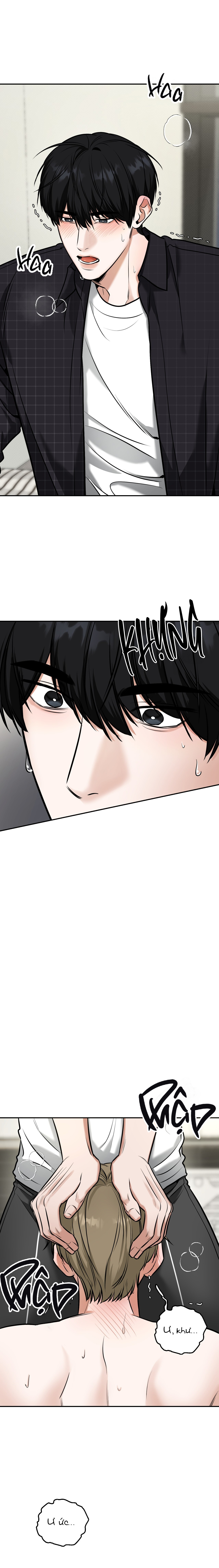 giọt máu đầu tim chapter 10 18