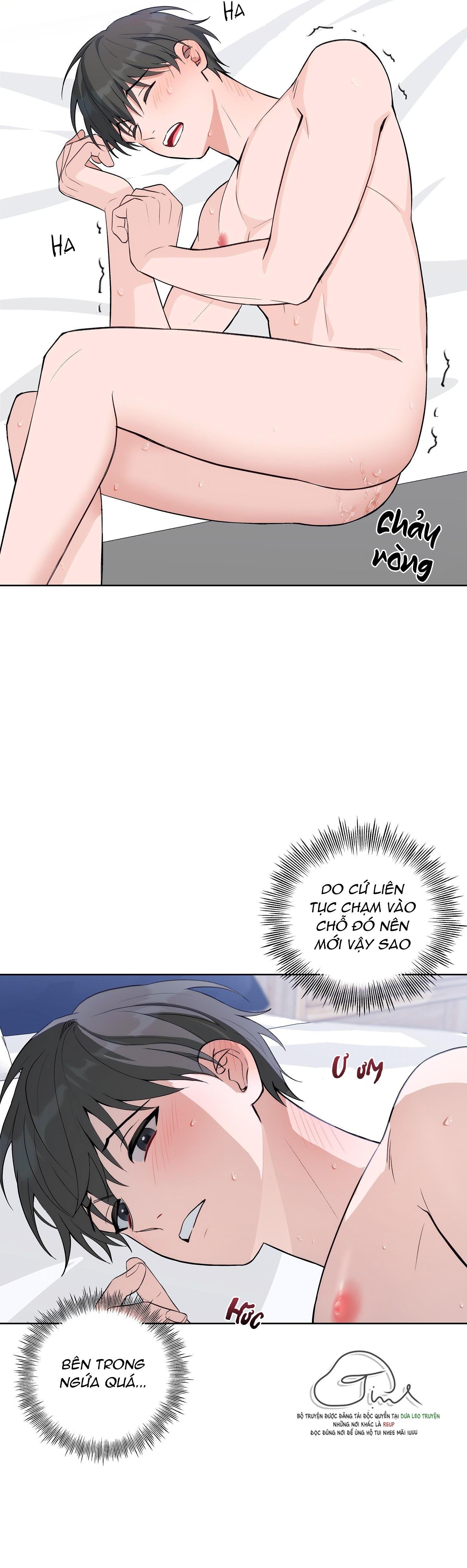 ba ngày, làm thật chapter 6 40