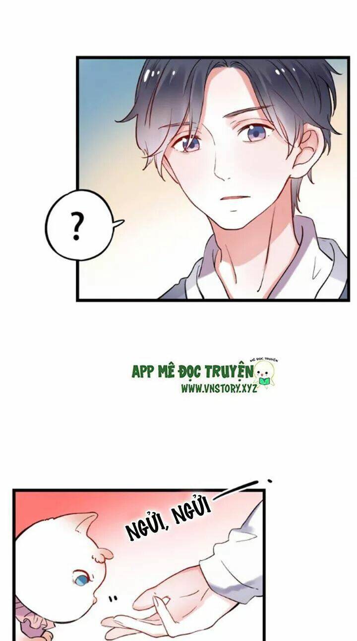 trạch thượng tịch mịch huỳnh hỏa chapter 21 40