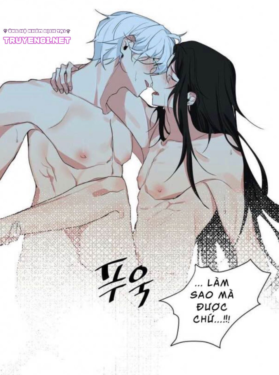 chờ đến ngày nở hoa chapter 1 17