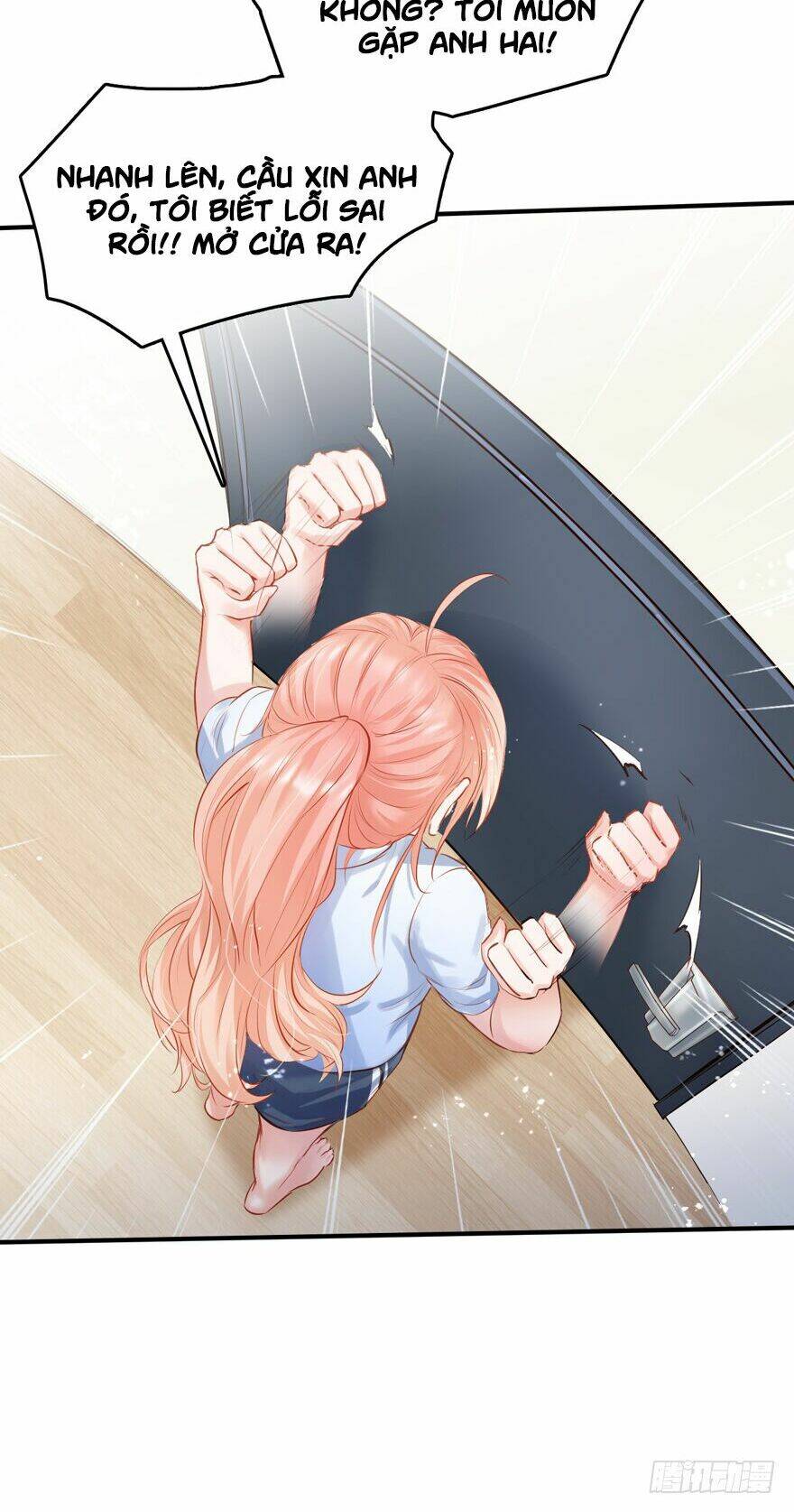 sau này vẫn cứ thích em chapter 12 34