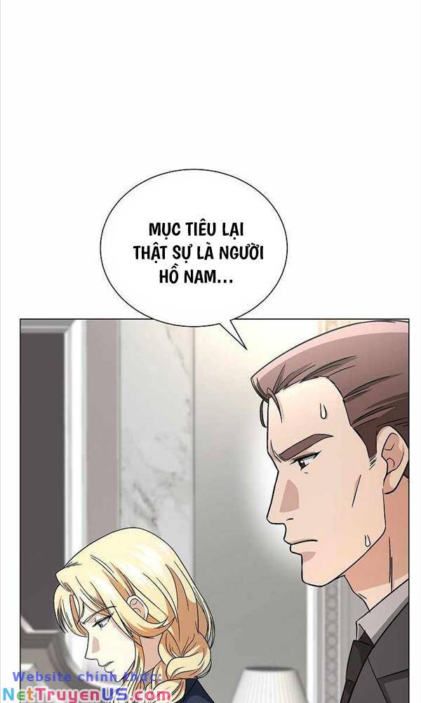 thiên ma không muốn thăng cấp chapter 20 10