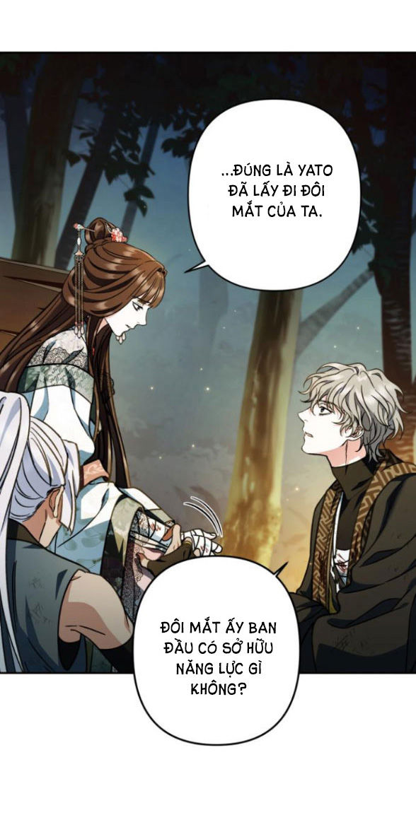 bản tình ca heeran chapter 42.1 21
