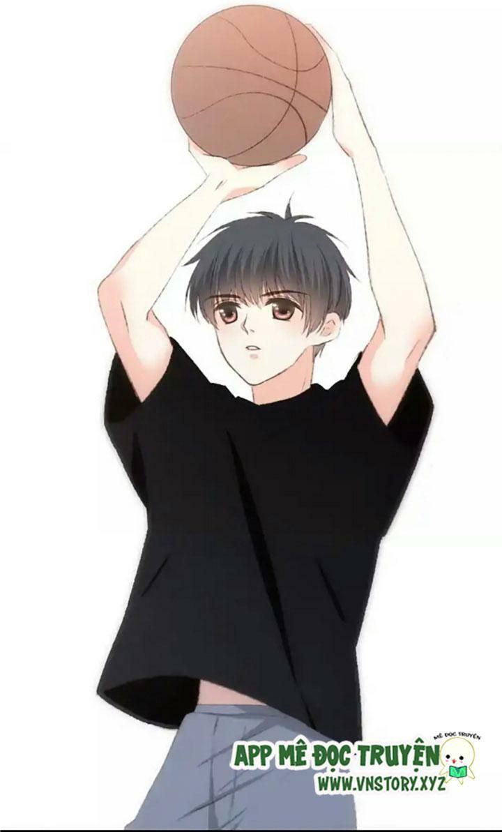 con tim rung động 2 chapter 34 26