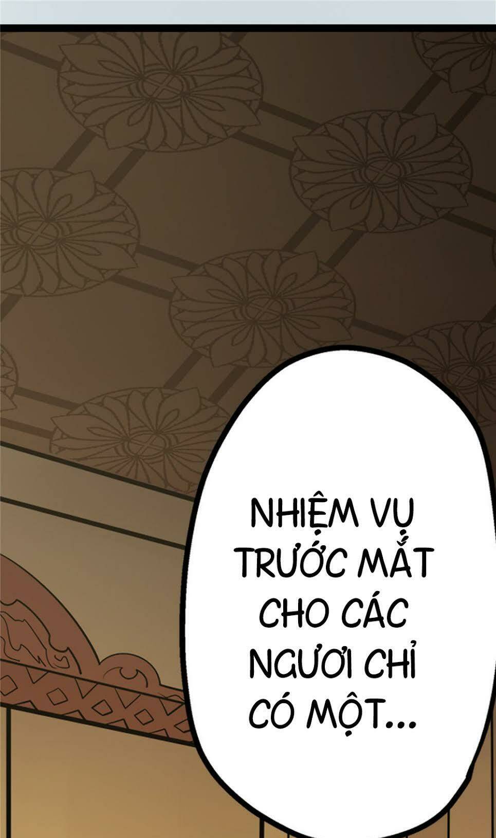 hiệp hành cửu thiên chapter 34 3
