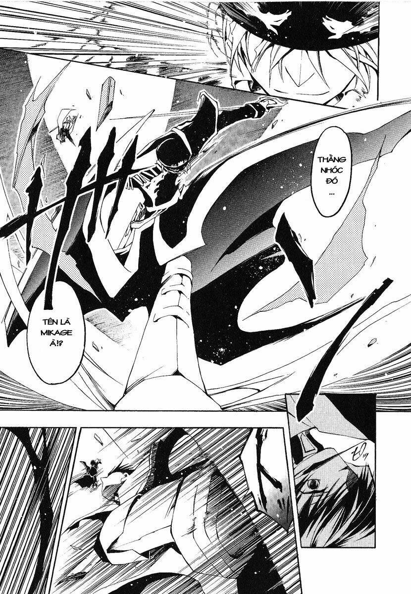 07 hồn ma chapter 24 10