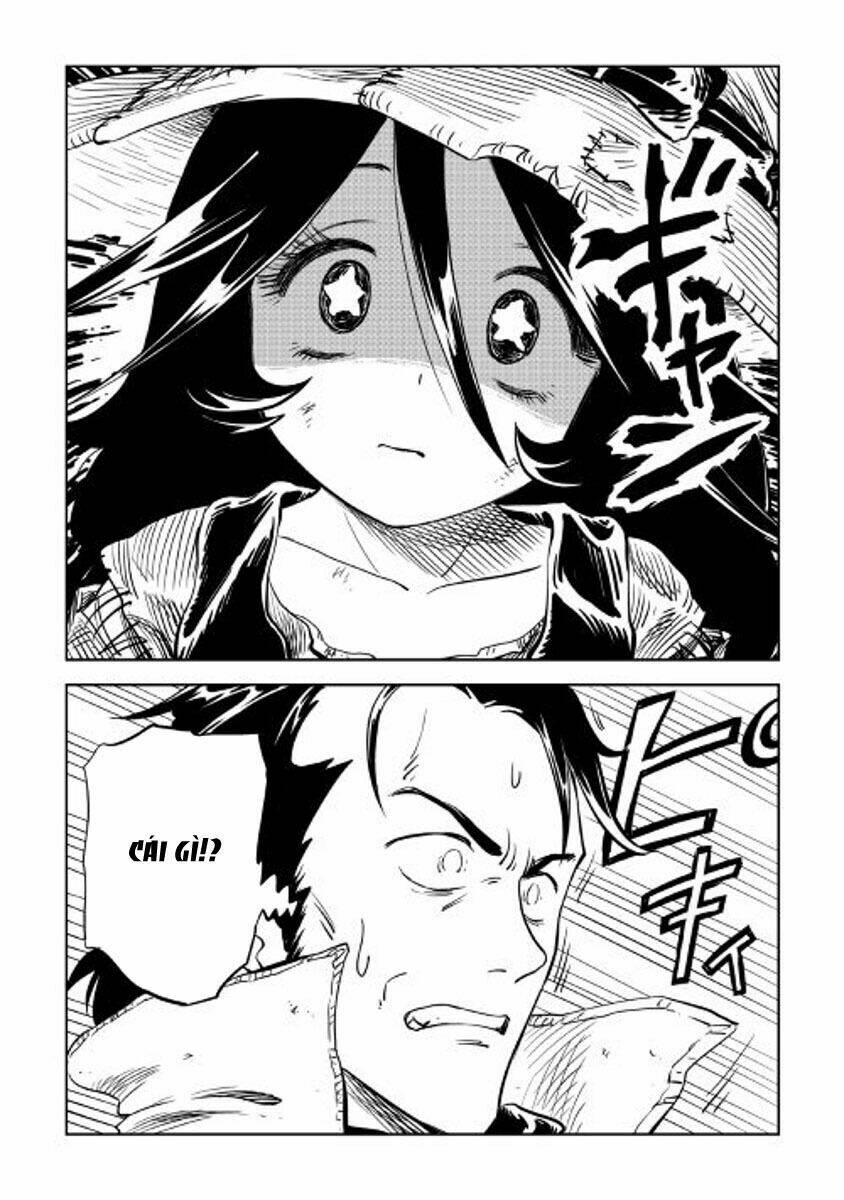 the witch's hammer - malleus maleficarum chapter 1 29