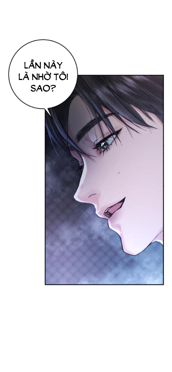 my demon - ác quỷ của tôi chapter 3.1 48