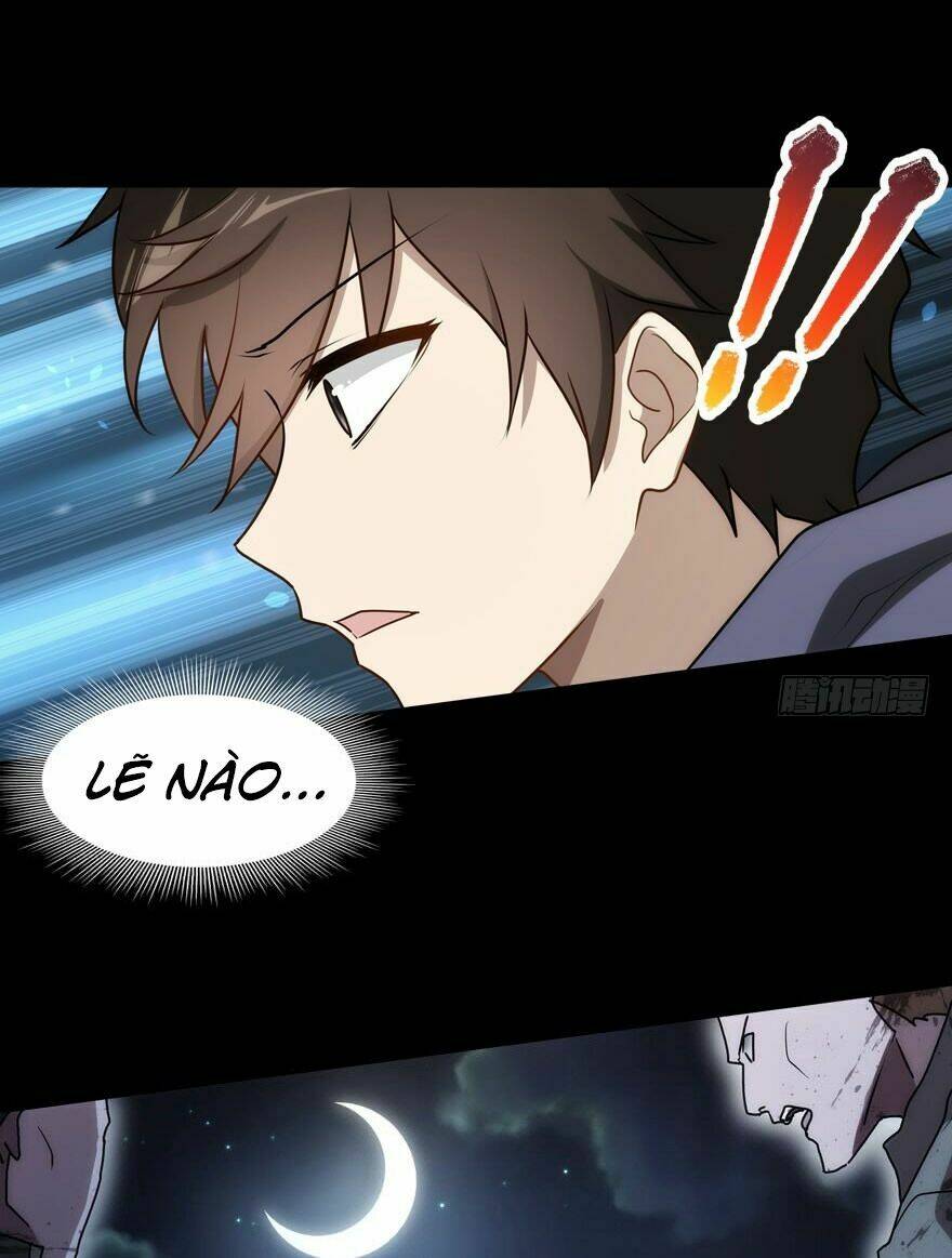 bạn gái virus của tôi chapter 34 37