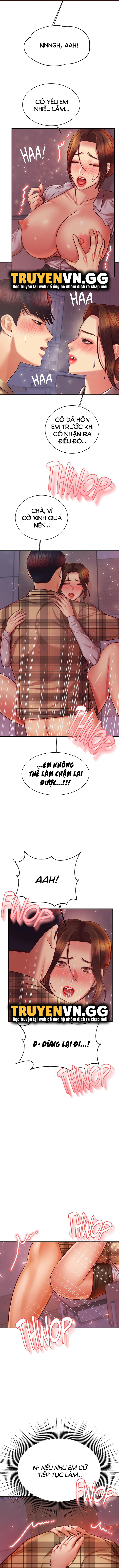 cô giáo ngoài giờ chapter 35 5