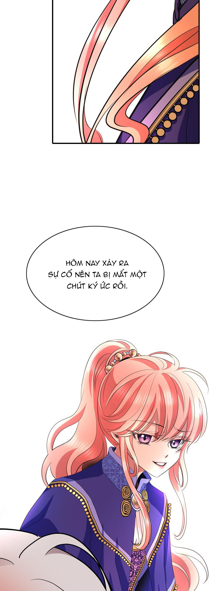 sát thủ muốn trở thành công chúa chapter 3 16