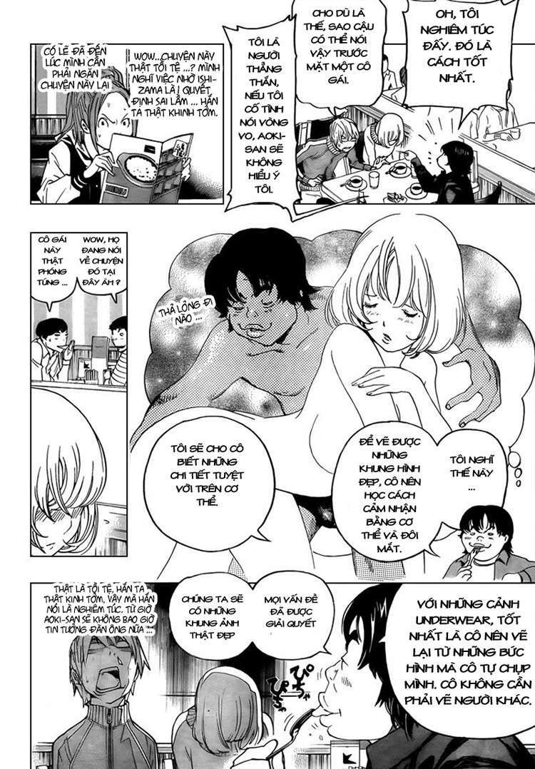 họa sĩ truyện tranh chapter 67 12