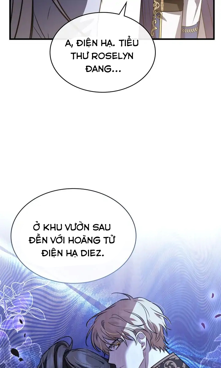 Cái Bóng Trong Đêm chapter 53 - Trang 92