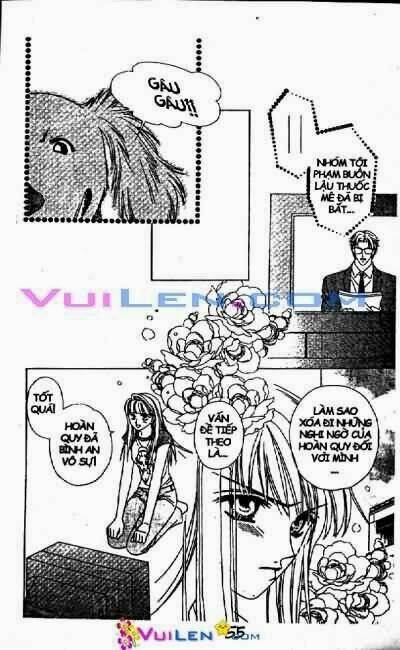 nữ sinh thời đại chapter 3 55