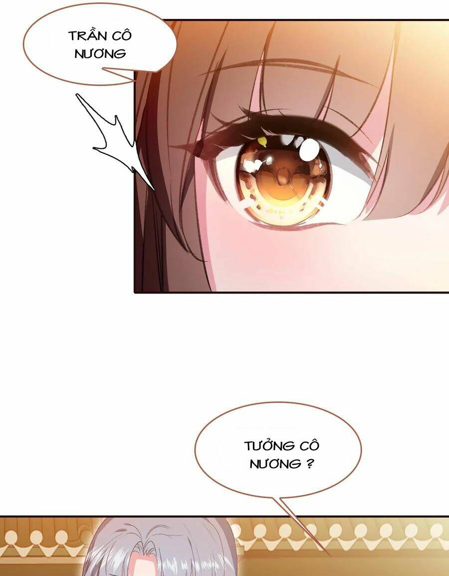 gả cho một tên thái giám đáng ghét chapter 144 4