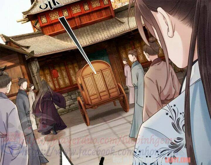 trọng sinh bá sủng nhiếp chính vương quá mạnh mẽ chapter 95 27