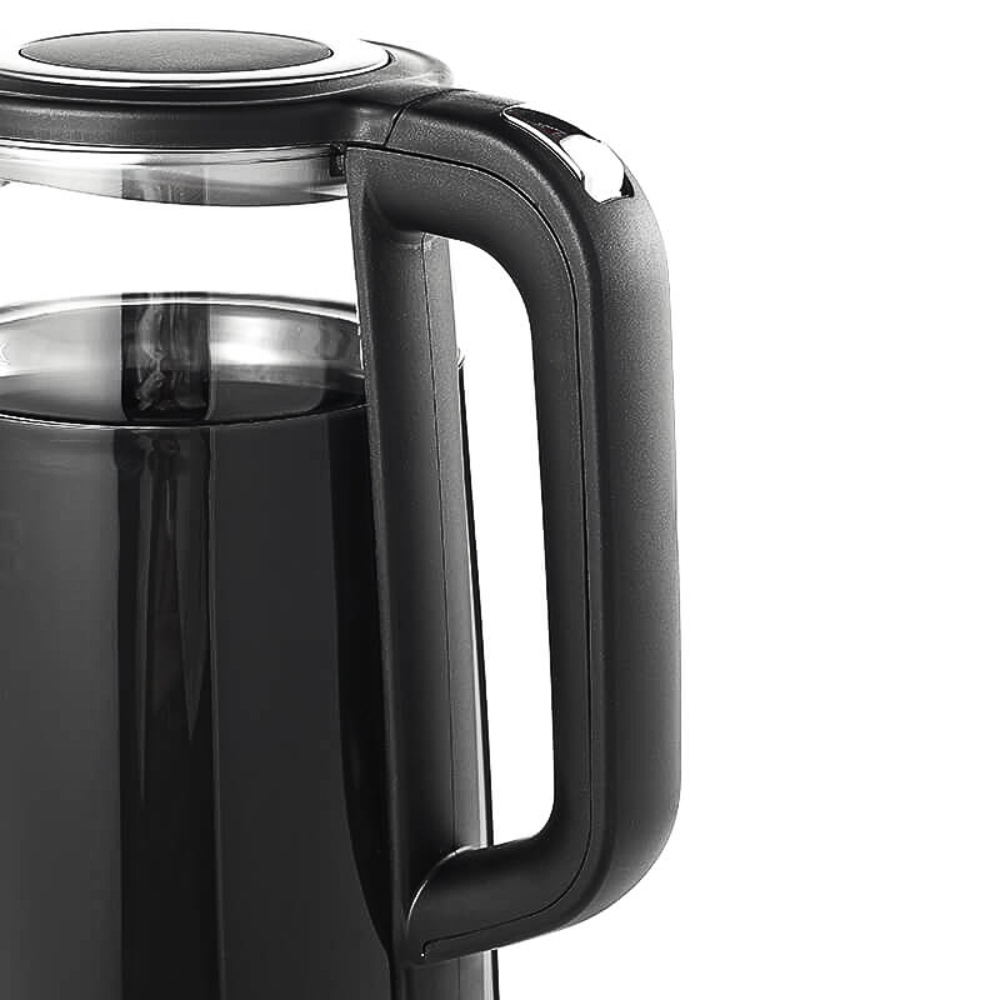 Ấm đun nước siêu tốc SOKANY SK-09050, Ấm đun nước giữ nhiệt dung tích 1.7L, hâm nước pha sữa, điều chỉnh, hiển thị nhiệt - HÀNG CHÍNH HÃNG - DELIYA