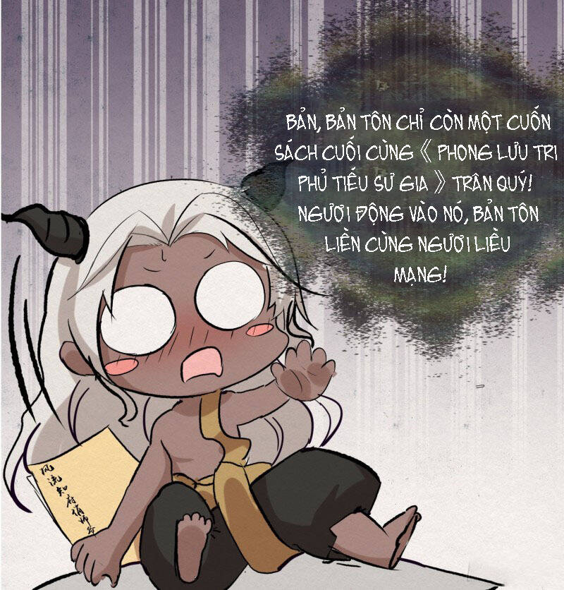 thiếu phật chapter 4 31